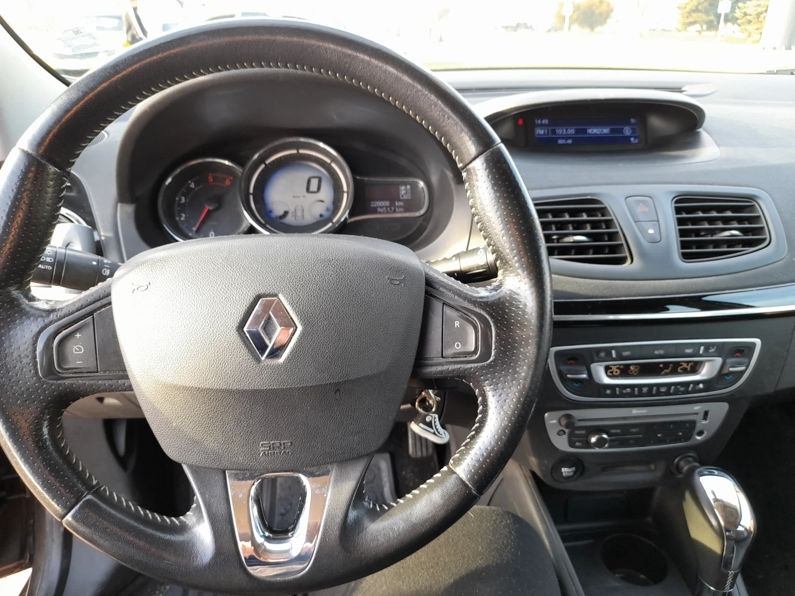 Renault Megane | | |  | Mobile.bg � ����������� 11