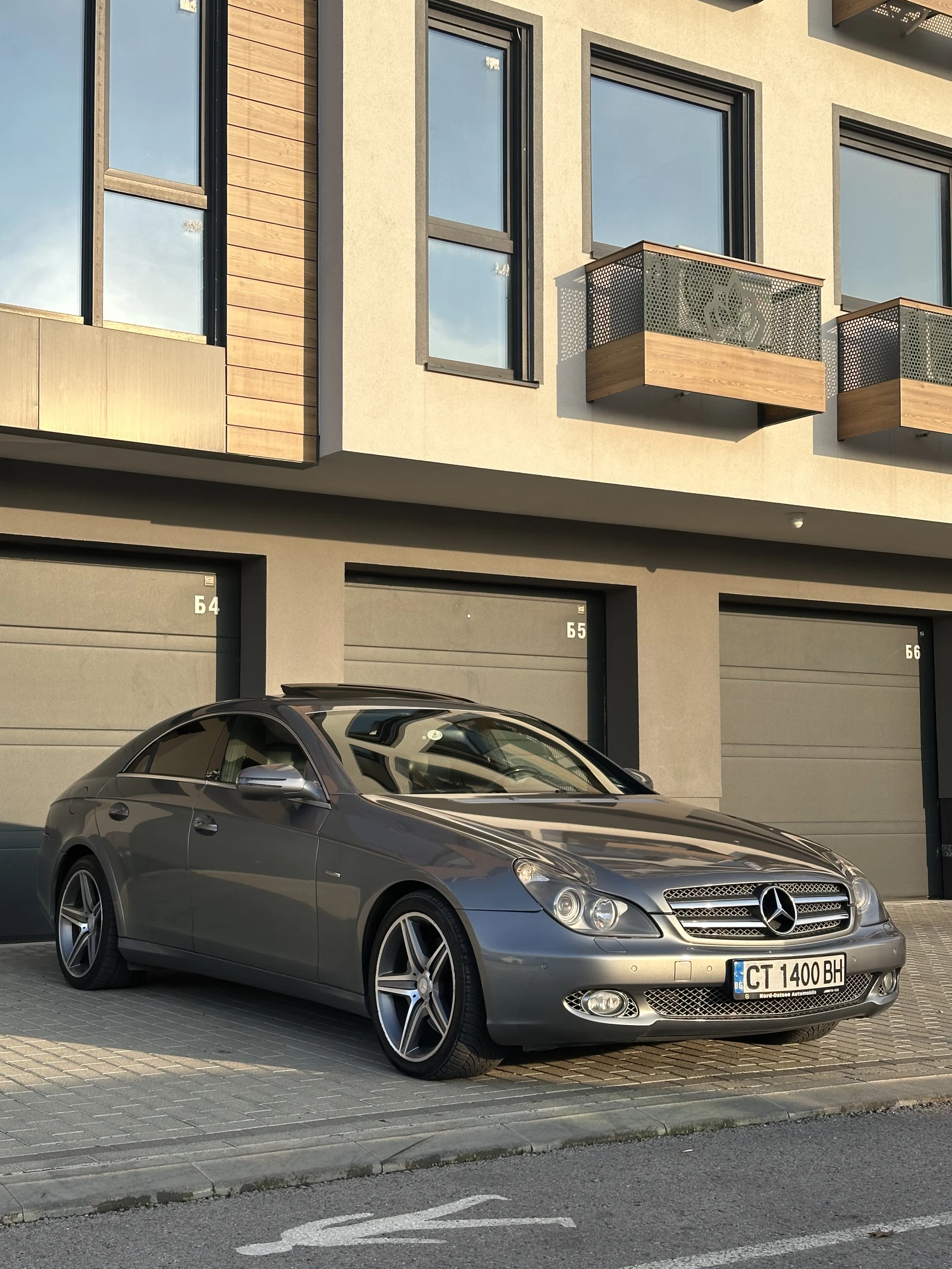 Mercedes-Benz CLS 350 ^GRAND EDITION^DESIGNO^FACELIFT^159 000^ | Mobile.bg � ����������� 2