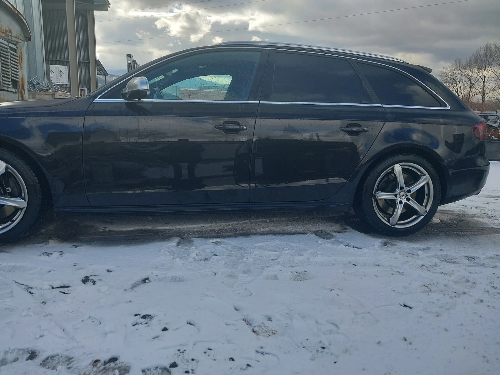 Audi S4 | Mobile.bg � ����������� 5
