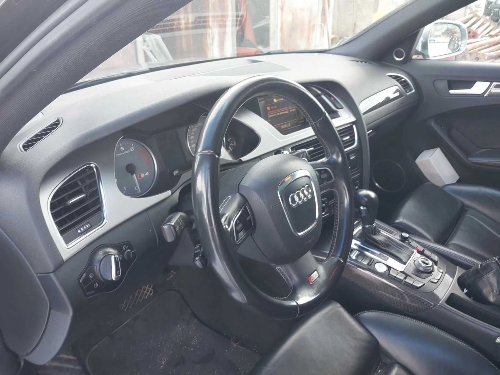 Audi S4 | Mobile.bg � ����������� 11