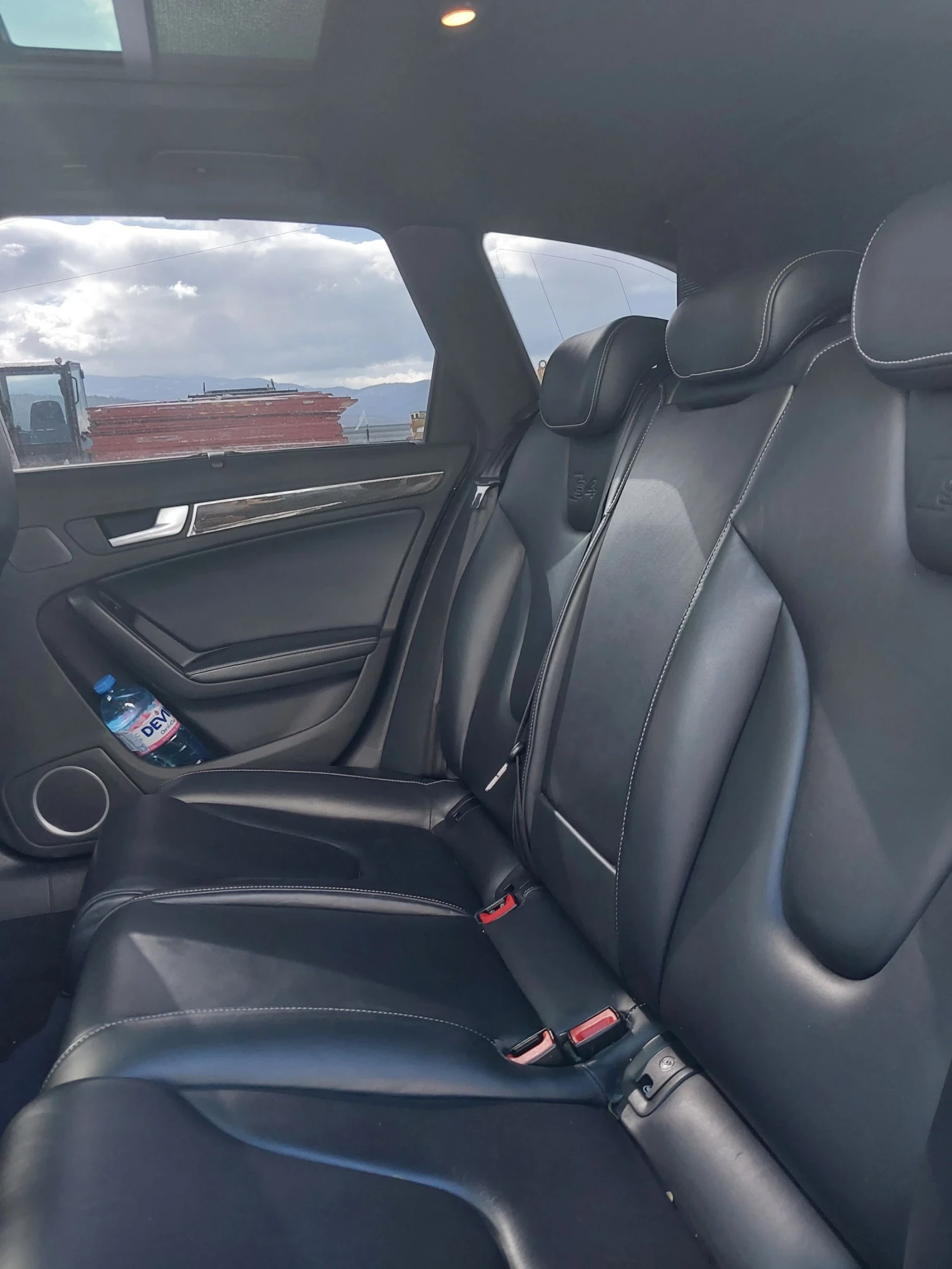 Audi S4 | Mobile.bg � ����������� 14