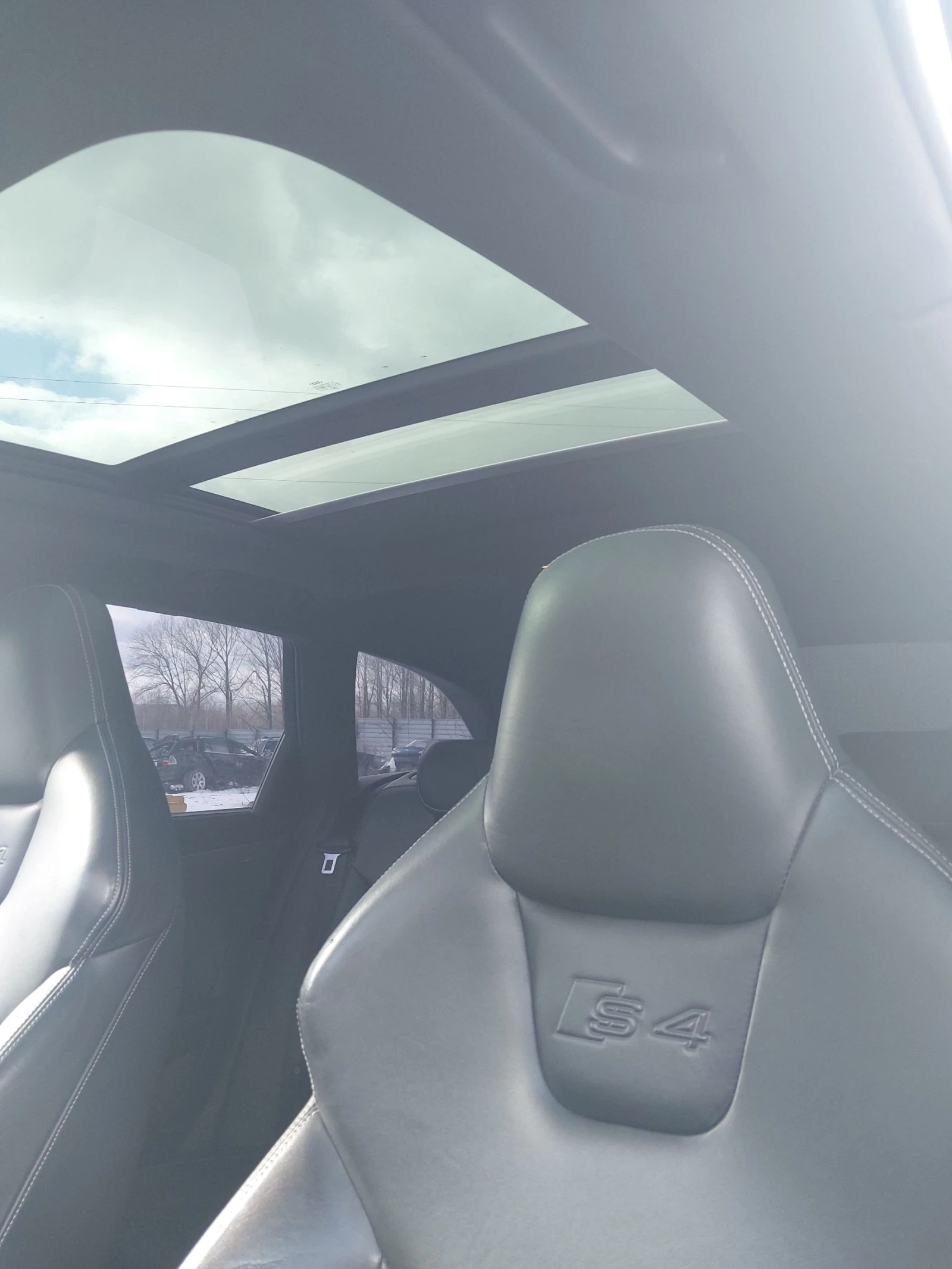 Audi S4 | Mobile.bg � ����������� 15