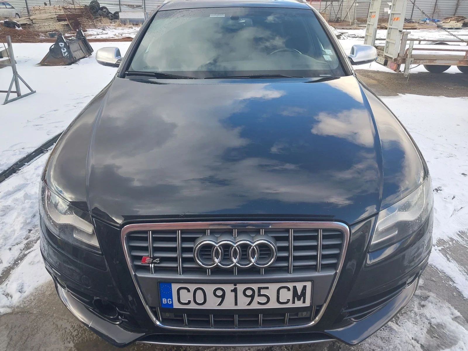 Audi S4 | Mobile.bg � ����������� 1