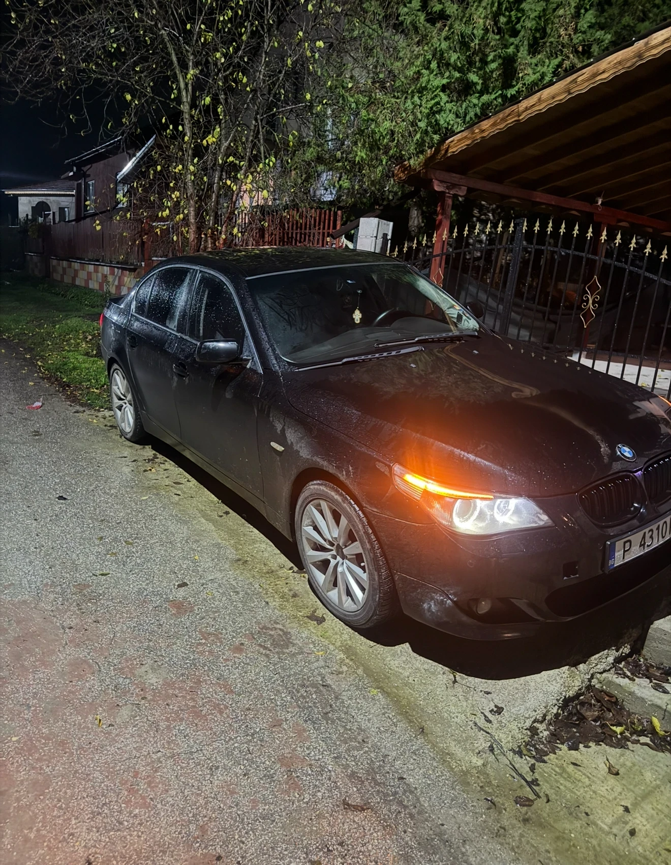 BMW 525 Bmw 525D - изображение 4