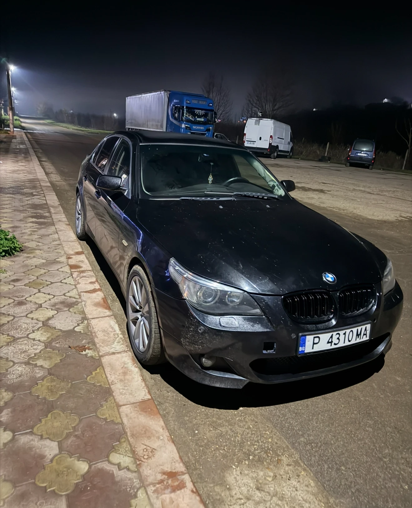 BMW 525 Bmw 525D - изображение 5