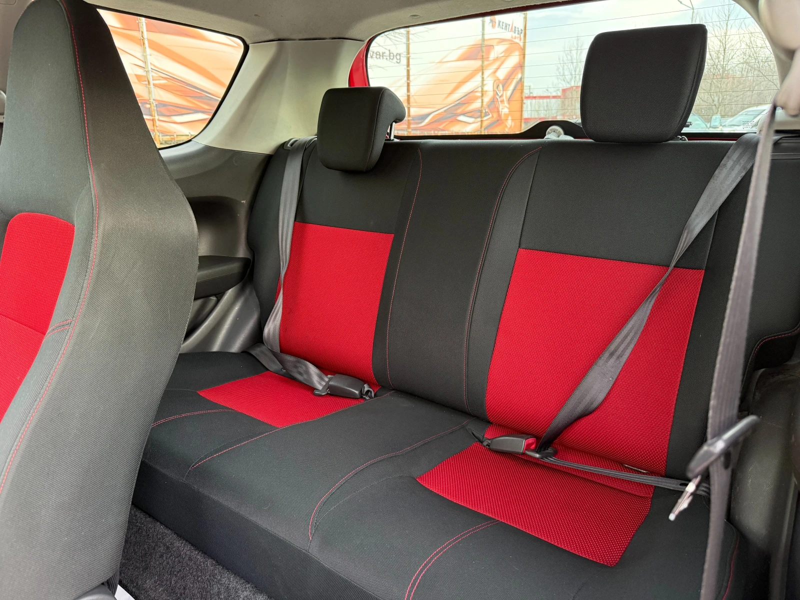 Suzuki Swift Sport - изображение 9