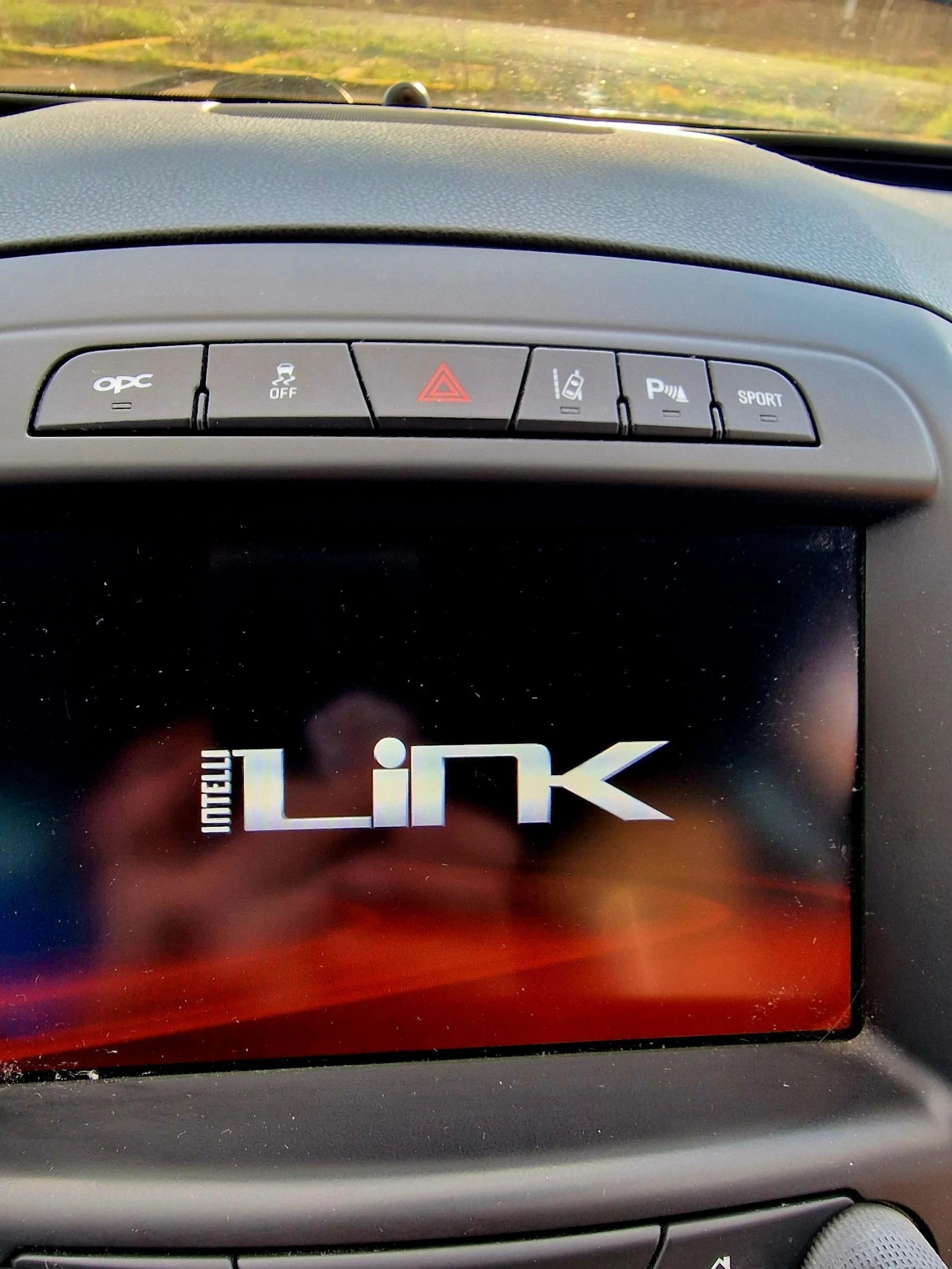 Opel Insignia UNLIMITED /// OPC /// 4X4 /// LPG | Mobile.bg � ����������� 14