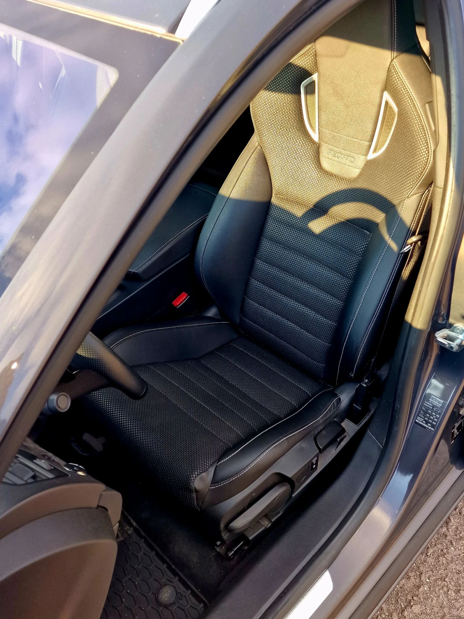 Opel Insignia UNLIMITED /// OPC /// 4X4 /// LPG - изображение 7