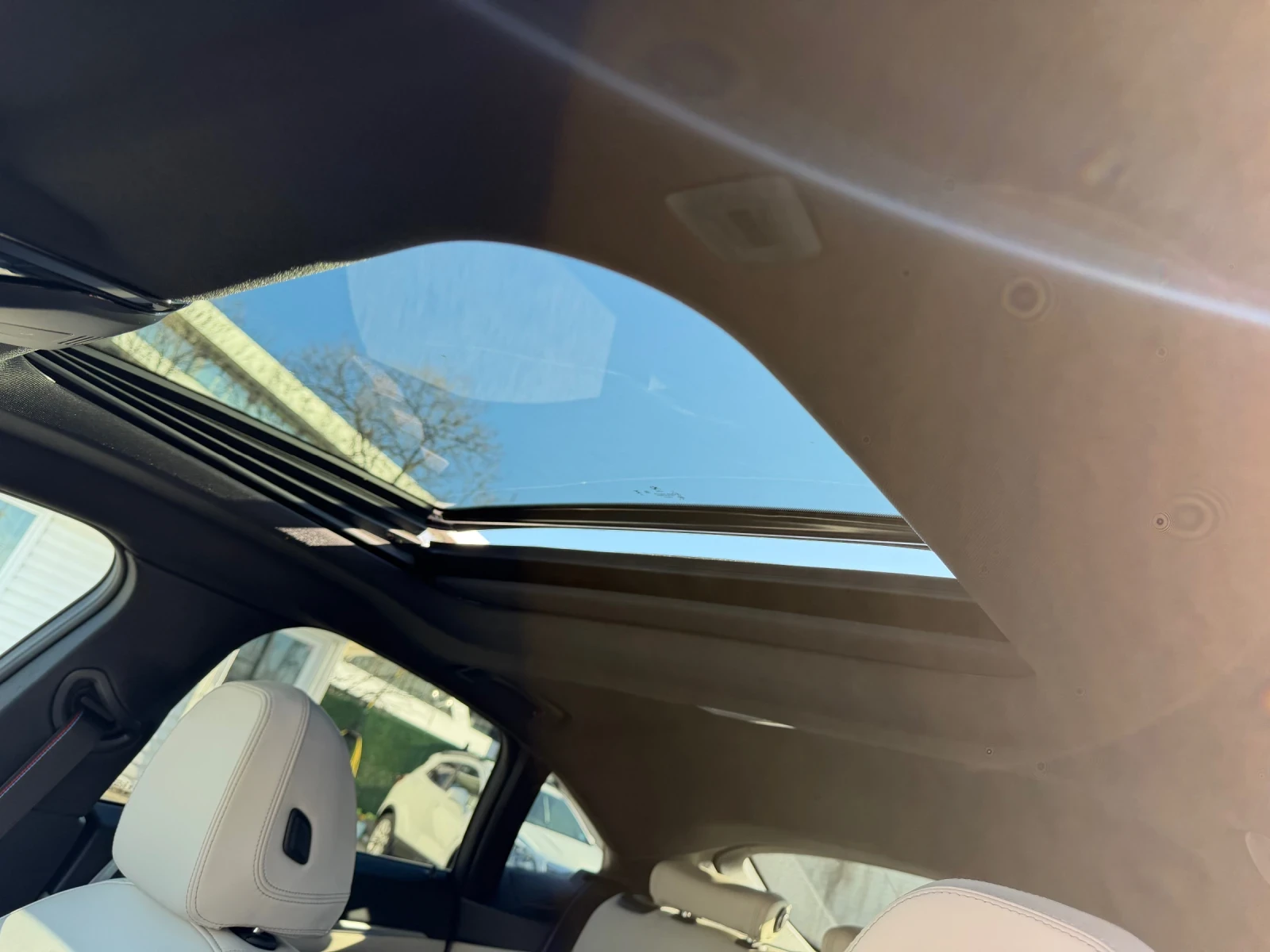 BMW i4 M50 xDrive-M-SPORT PRO-INDIVIDUAL-CARBON-�������� | Mobile.bg � ����������� 15