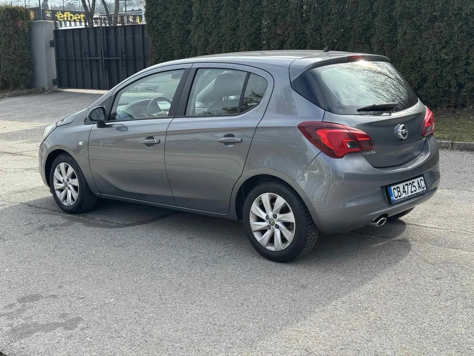 Opel Corsa 1.3 CDTI | Mobile.bg � ����������� 1