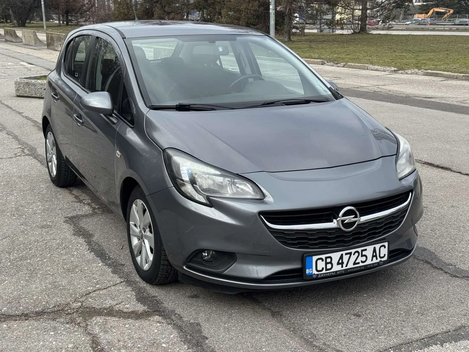 Opel Corsa 1.3 CDTI - изображение 4