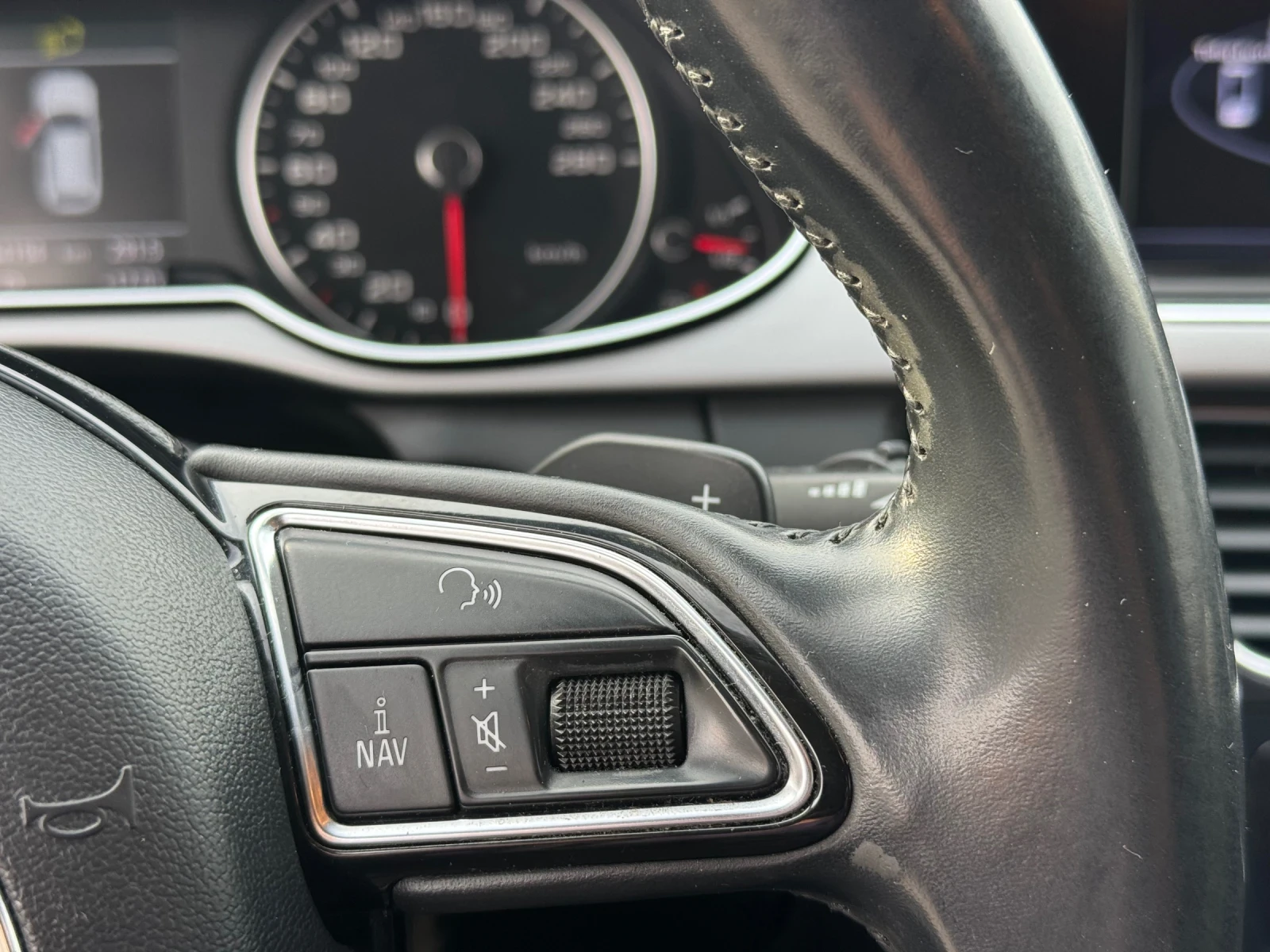 Audi A4, снимка 12 - Автомобили и джипове - 53710642