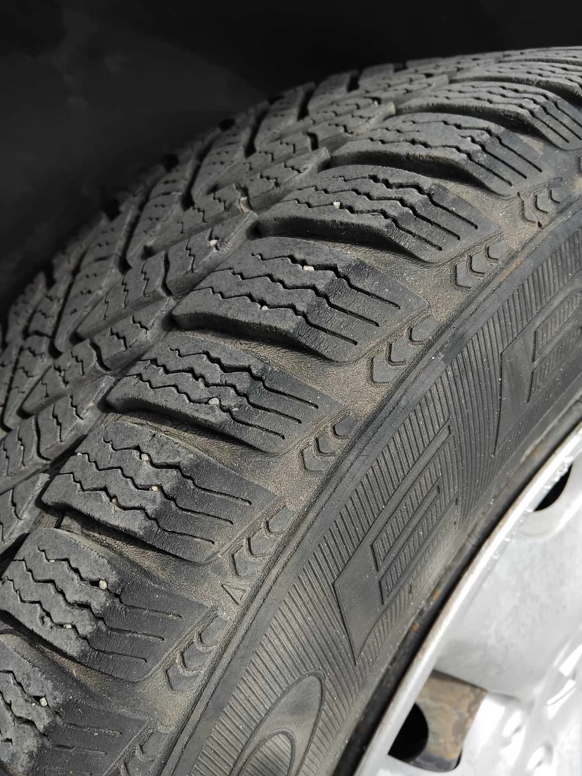 Renault Megane 3+ 1, снимка 7 - Автомобили и джипове - 53728279