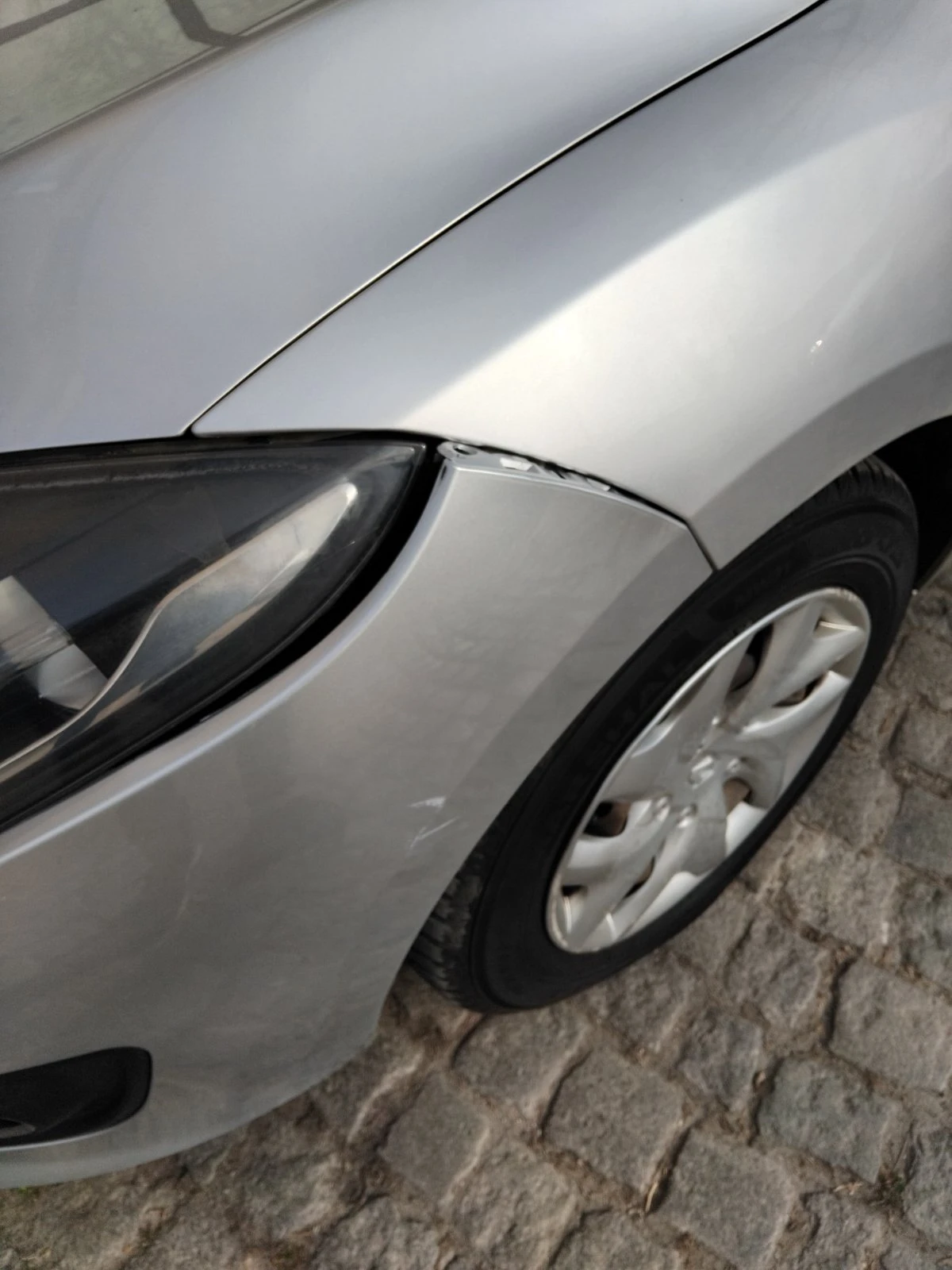 Renault Megane 3+ 1, снимка 8 - Автомобили и джипове - 53728279