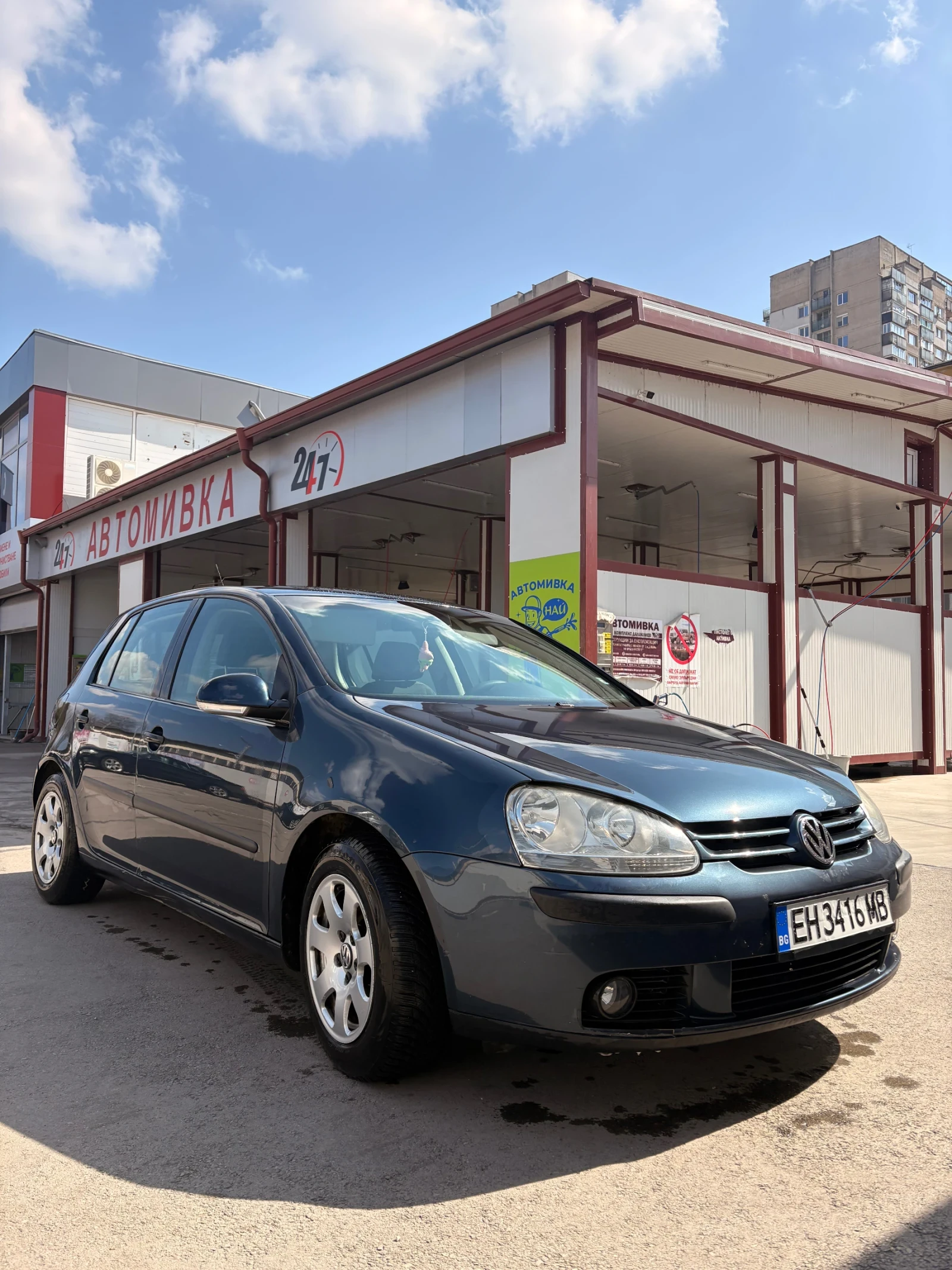 VW Golf | Mobile.bg � ����������� 2