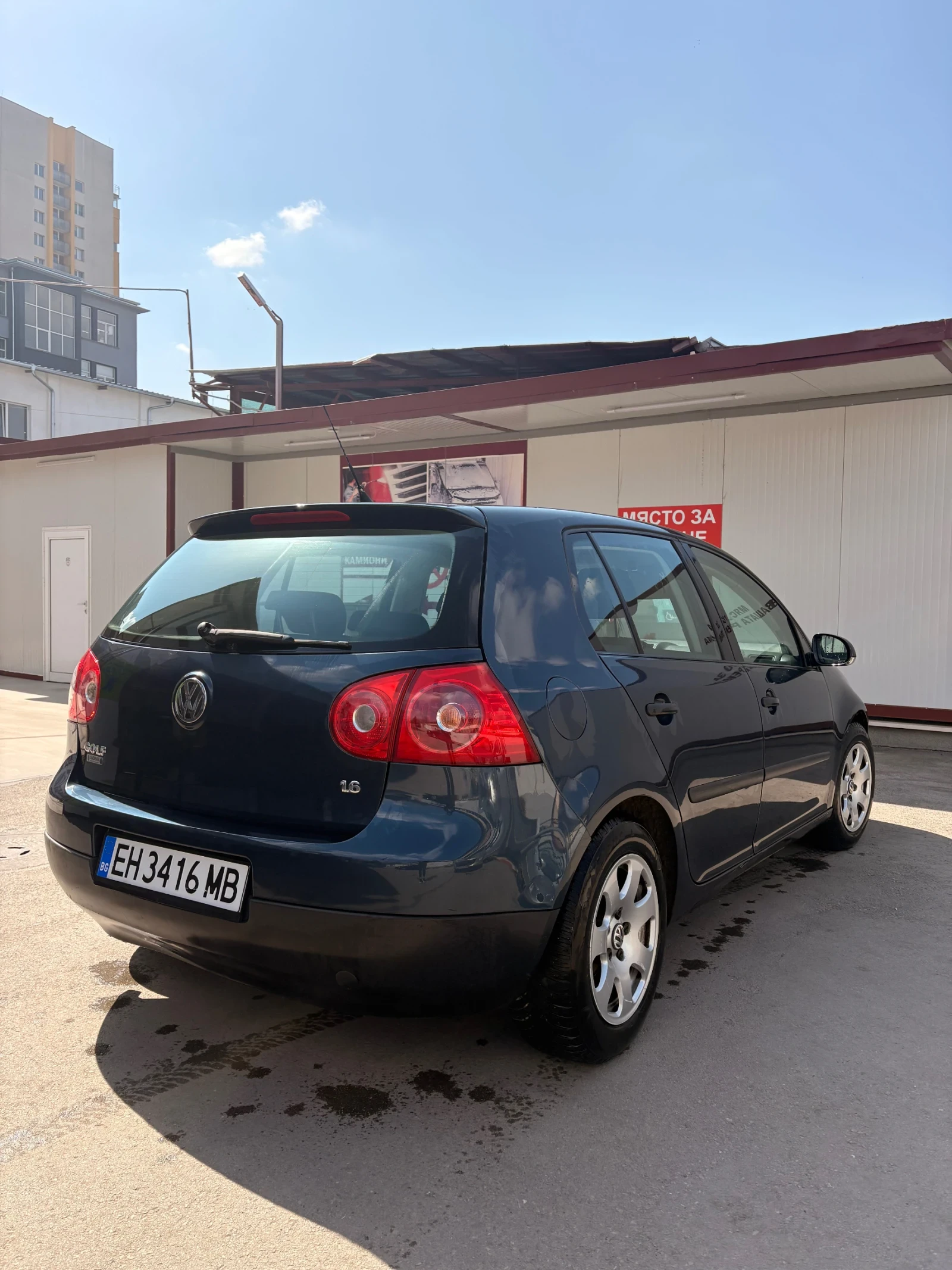 VW Golf | Mobile.bg � ����������� 3