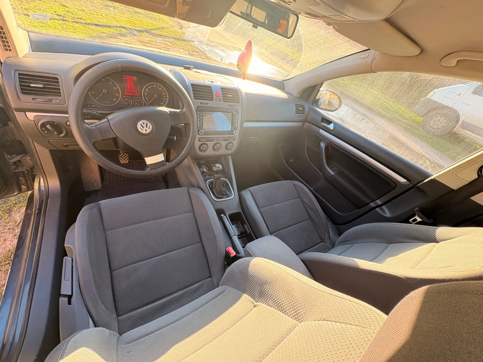 VW Golf | Mobile.bg � ����������� 7