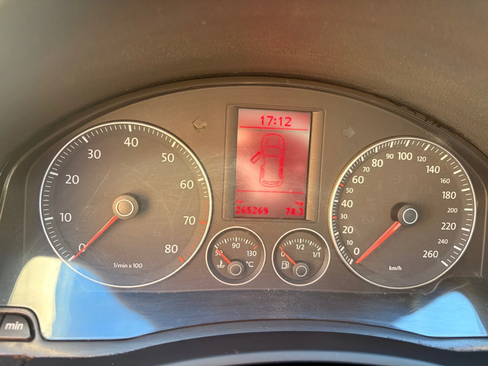 VW Golf | Mobile.bg � ����������� 8