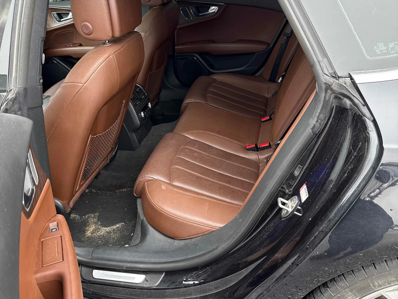 Audi A7 TECHNIK РЕГИСТРАЦИЯ & ОБСЛУЖВАНЕ, снимка 10 - Автомобили и джипове - 54111734