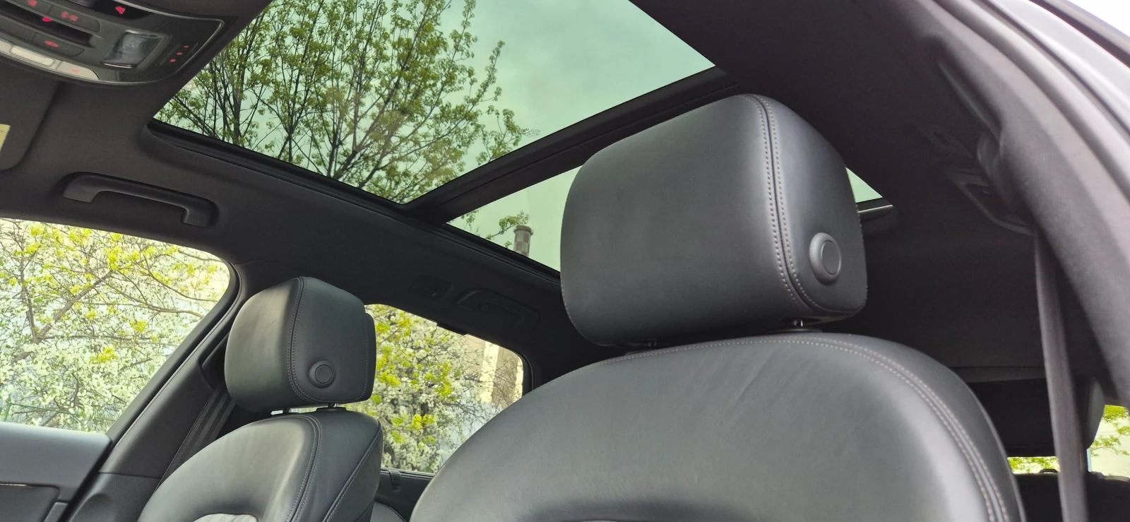 Audi A6 Allroad  3.0 BITDI Quattro Max Full Германия, снимка 10 - Автомобили и джипове - 54221181