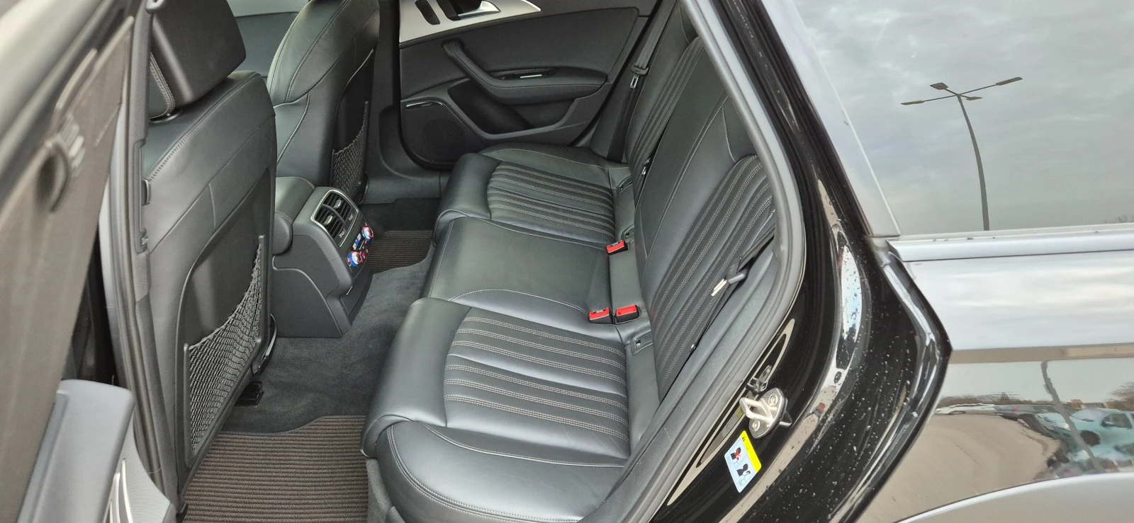 Audi A6 Allroad  3.0 BITDI Quattro Max Full Германия, снимка 14 - Автомобили и джипове - 54221181