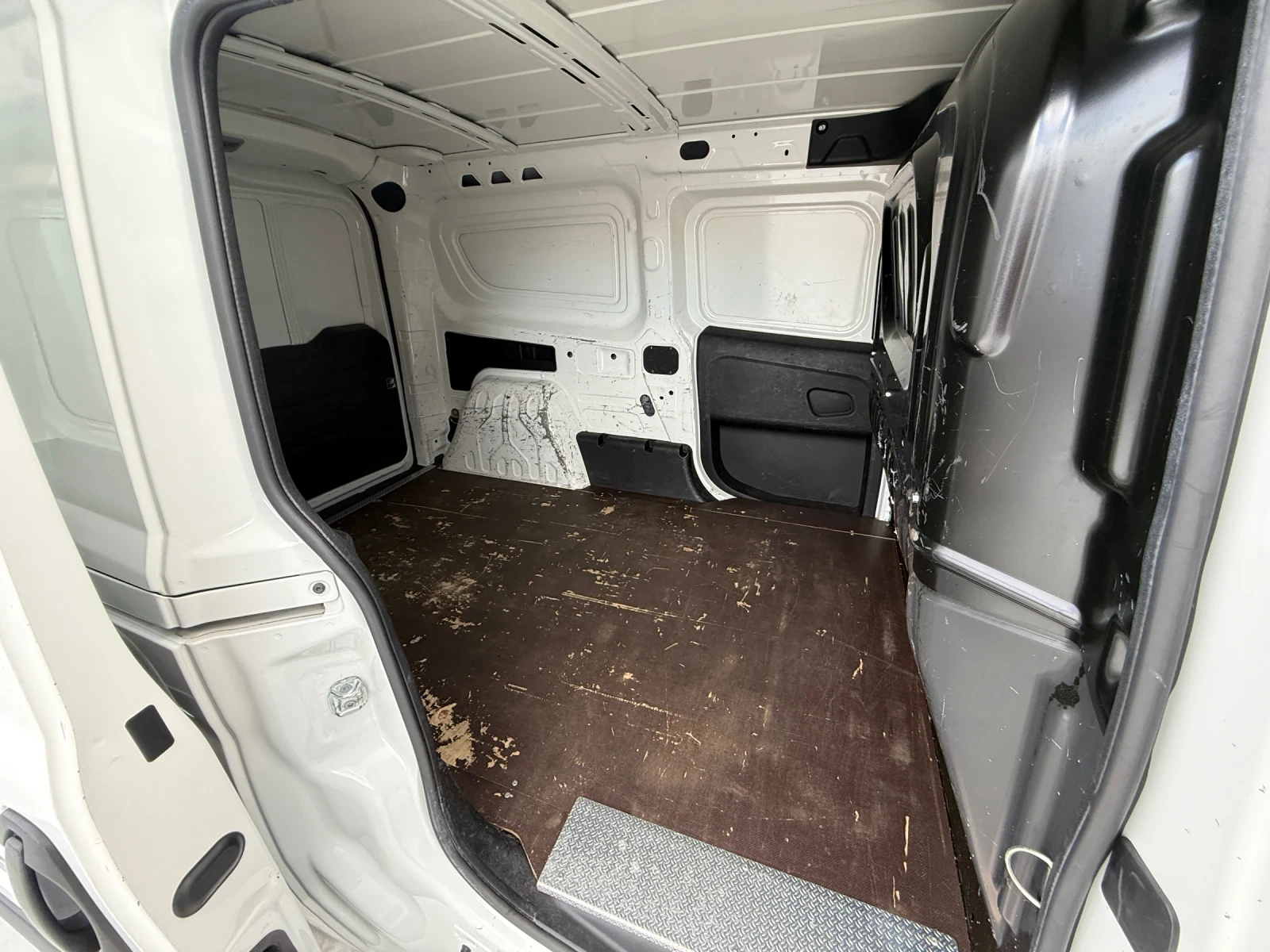 Opel Combo 1.6CDTi, EURO 6B! ��������, ��������� ���������! | Mobile.bg � ����������� 8