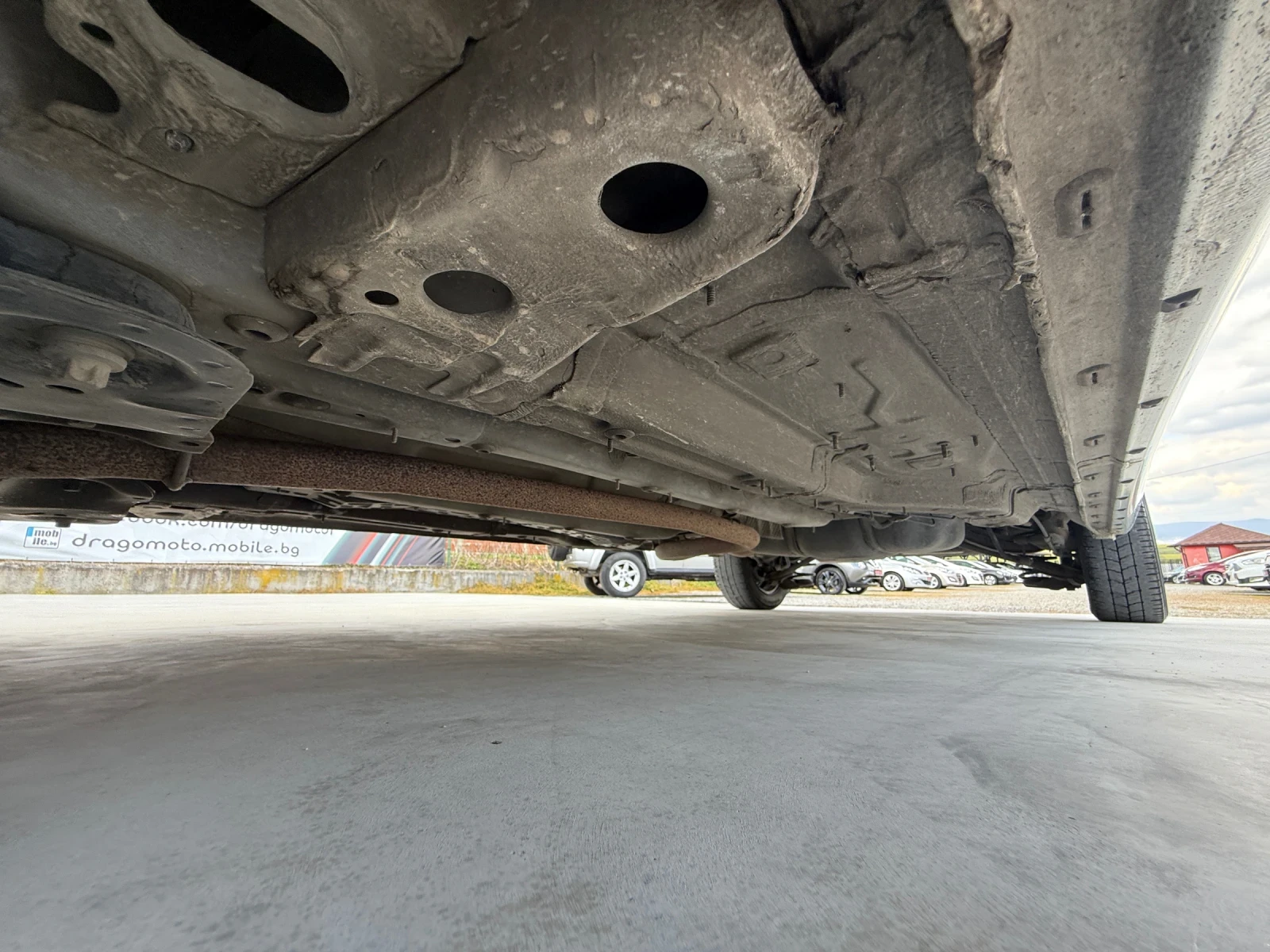 Opel Combo 1.6CDTi, EURO 6B! ��������, ��������� ���������! | Mobile.bg � ����������� 15