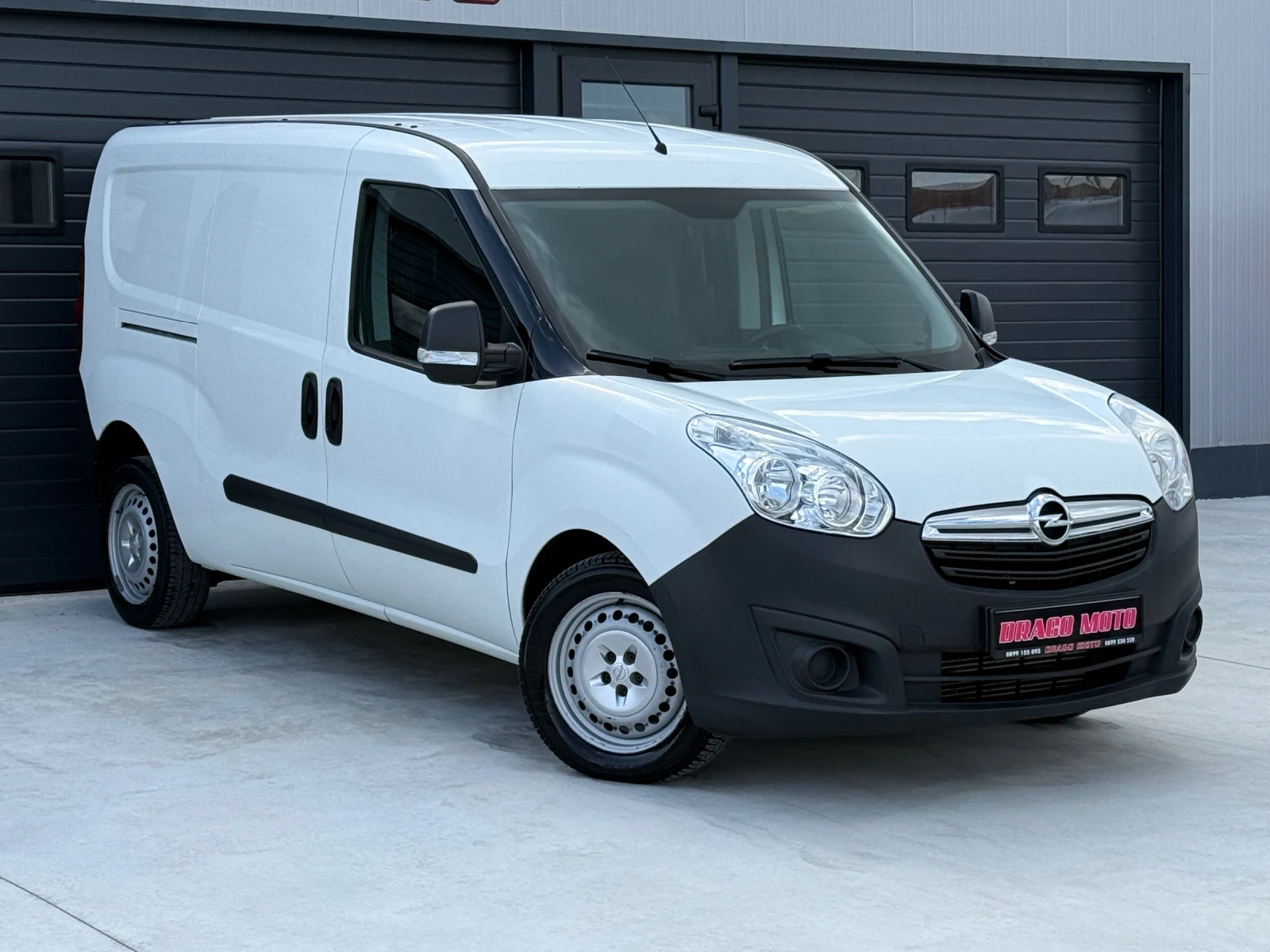 Opel Combo 1.6CDTi, EURO 6B! ��������, ��������� ���������! | Mobile.bg � ����������� 1