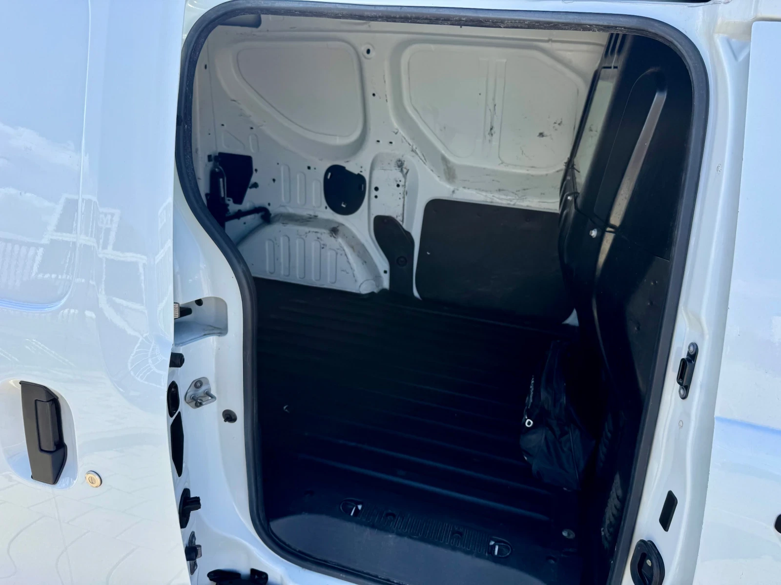 Dacia Dokker Blue dCi , снимка 10 - Автомобили и джипове - 54231664