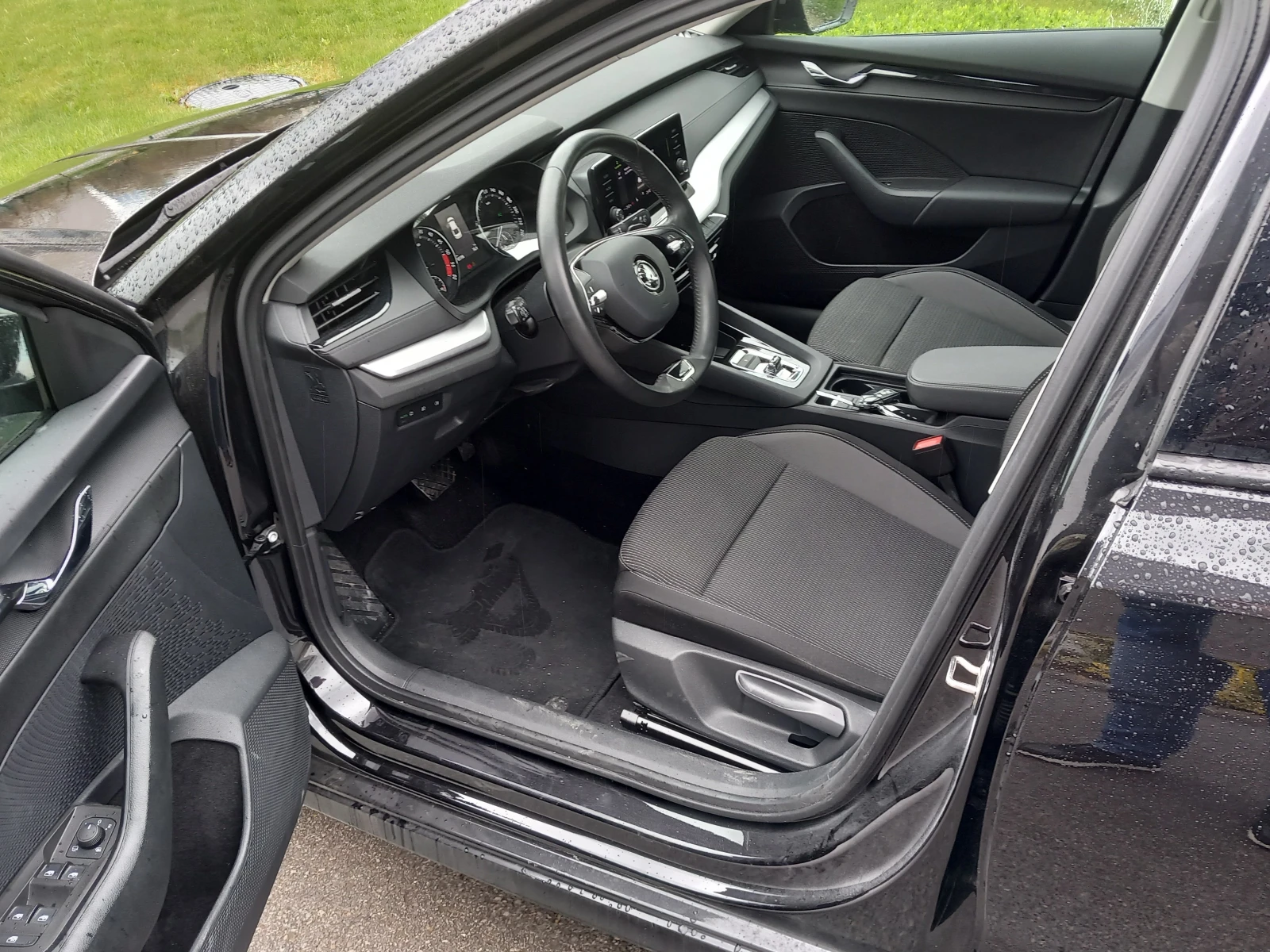Skoda Octavia 2.0 TDI/7DSG | Mobile.bg � ����������� 6