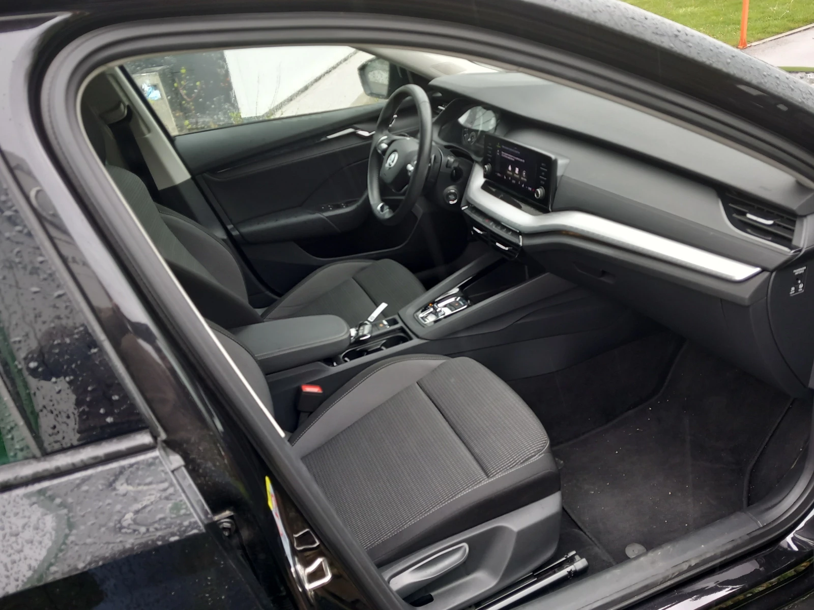 Skoda Octavia 2.0 TDI/7DSG | Mobile.bg � ����������� 8
