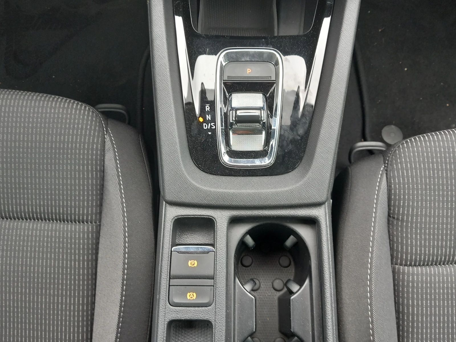 Skoda Octavia 2.0 TDI/7DSG | Mobile.bg � ����������� 10