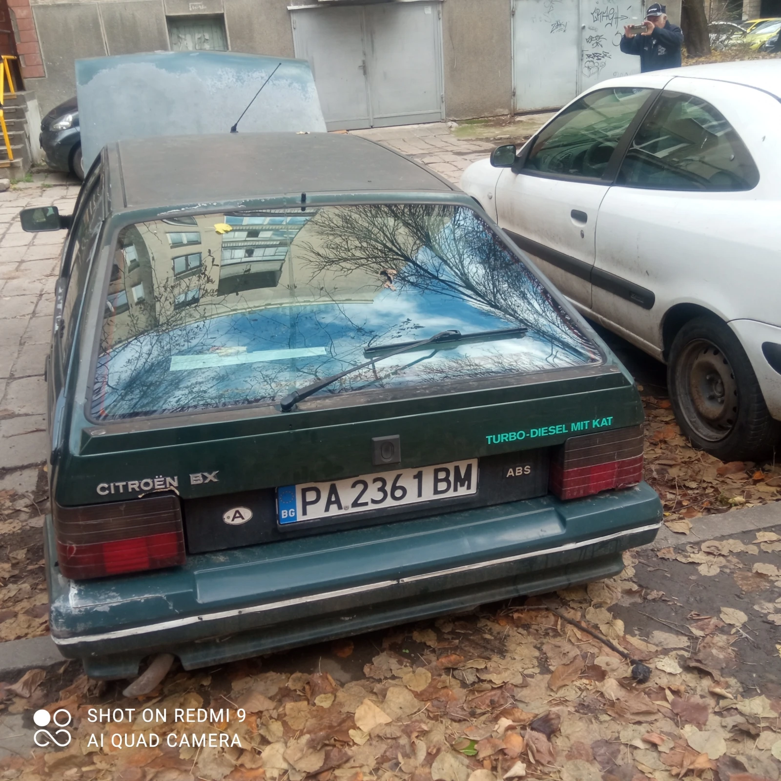 Citroen Bx | Mobile.bg � ����������� 2