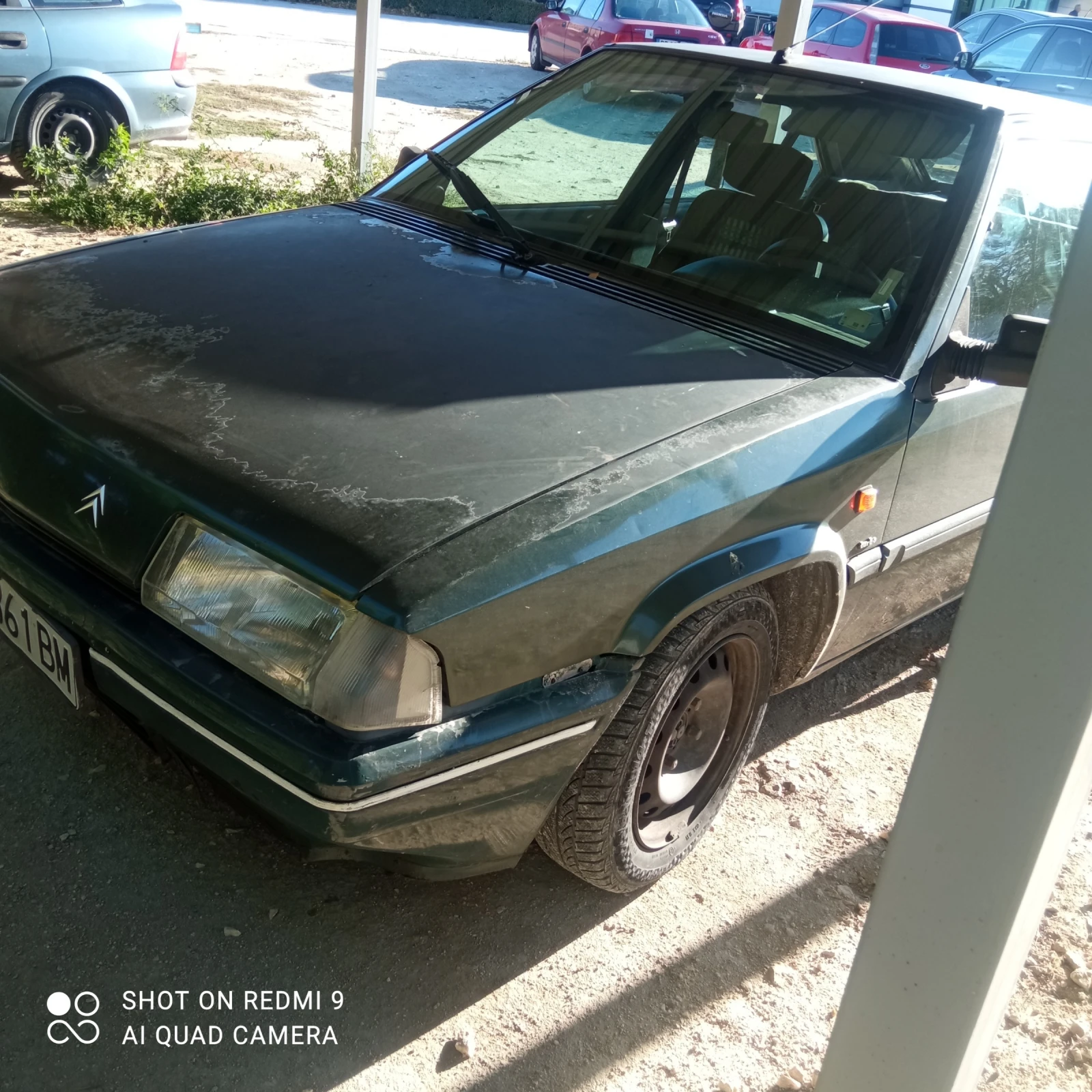 Citroen Bx | Mobile.bg � ����������� 3