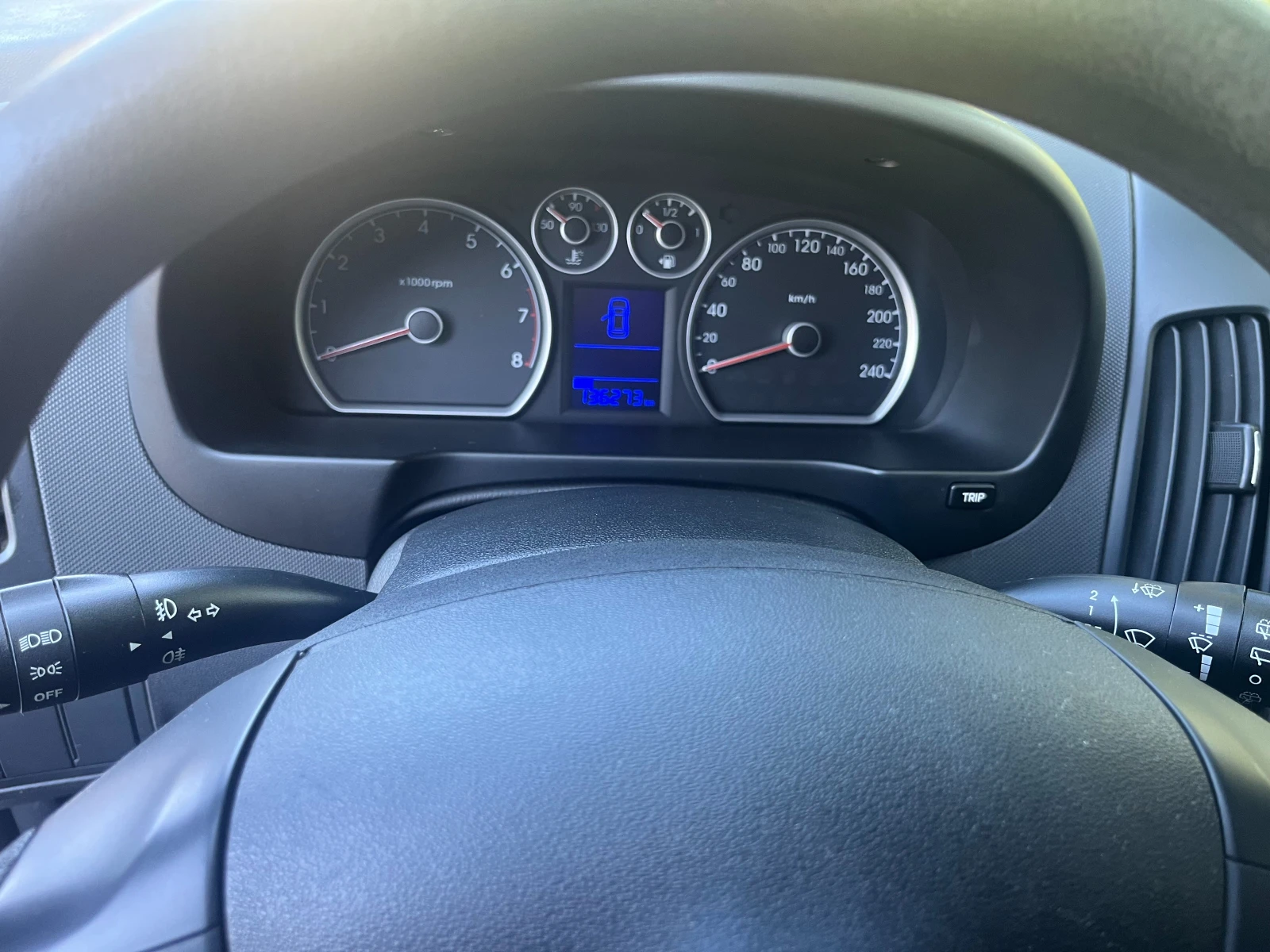 Hyundai I30, снимка 4 - Автомобили и джипове - 54598701