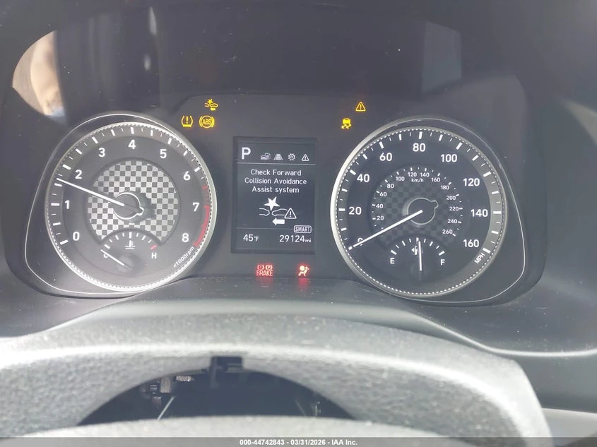 Hyundai Elantra 2.0L I-4 DOHC, VVT, 147HP Front Wheel Drive | Mobile.bg � ����������� 7