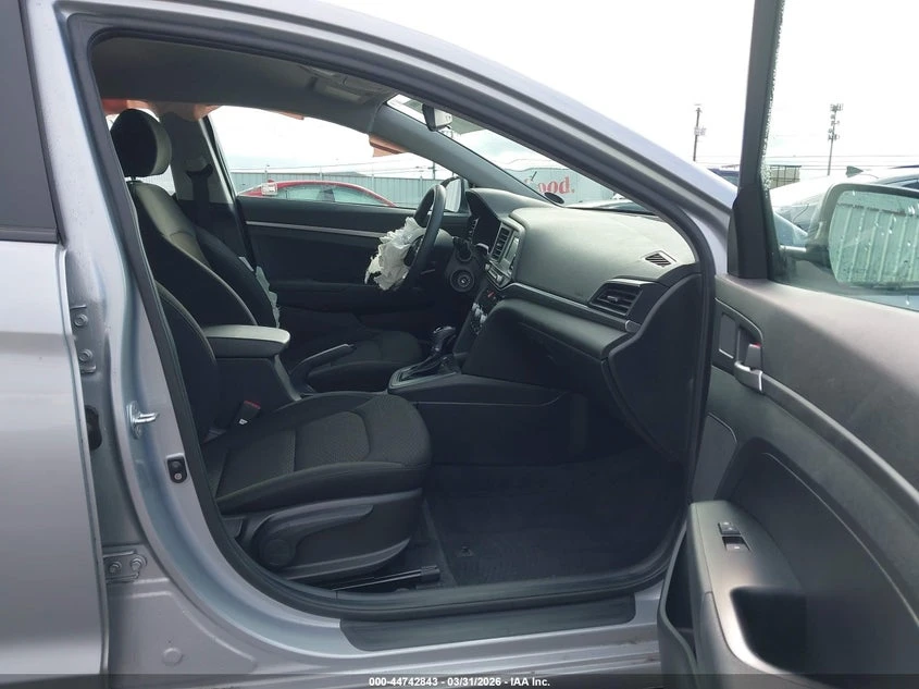 Hyundai Elantra 2.0L I-4 DOHC, VVT, 147HP Front Wheel Drive | Mobile.bg � ����������� 5