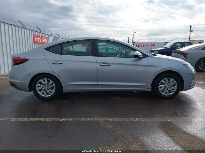 Hyundai Elantra 2.0L I-4 DOHC, VVT, 147HP Front Wheel Drive | Mobile.bg � ����������� 14