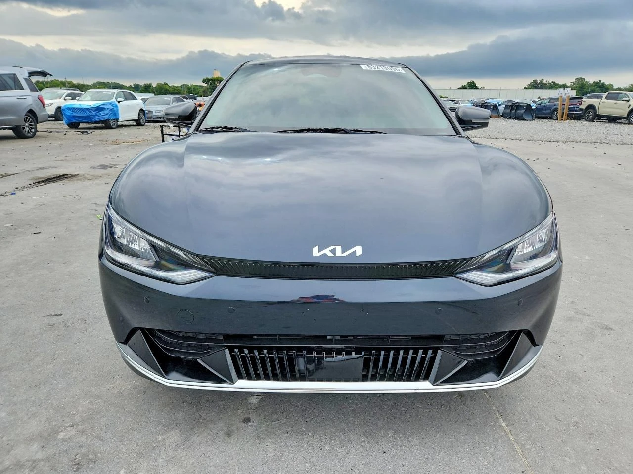 Kia EV6 * LIGHT* LONG* RANGE* , снимка 2 - Автомобили и джипове - 54879076
