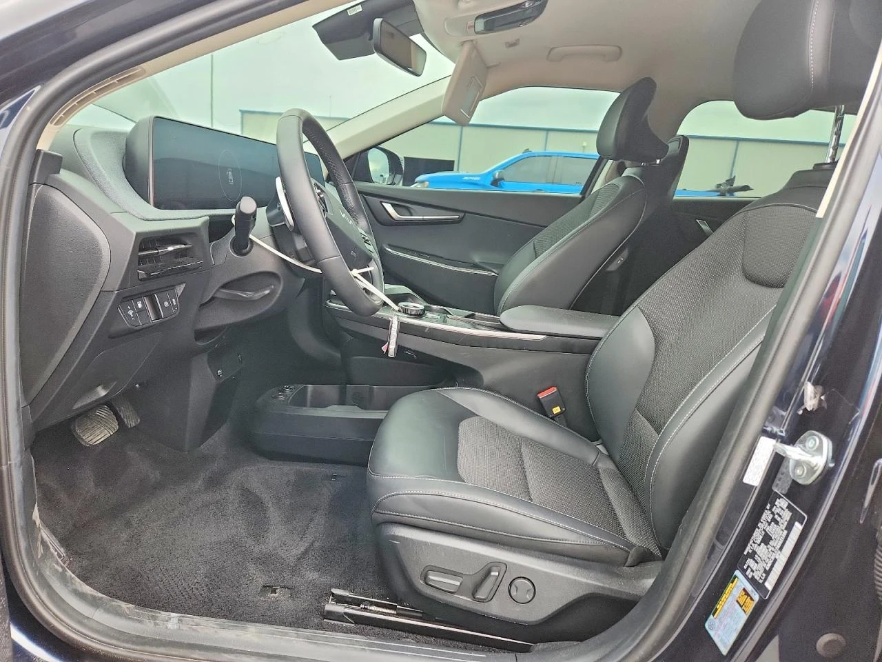 Kia EV6 * LIGHT* LONG* RANGE* , снимка 10 - Автомобили и джипове - 54879076