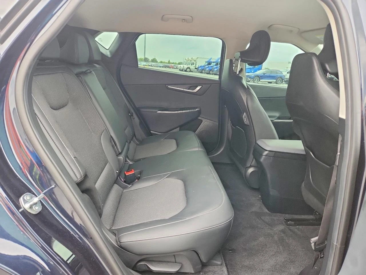 Kia EV6 * LIGHT* LONG* RANGE* , снимка 11 - Автомобили и джипове - 54879076