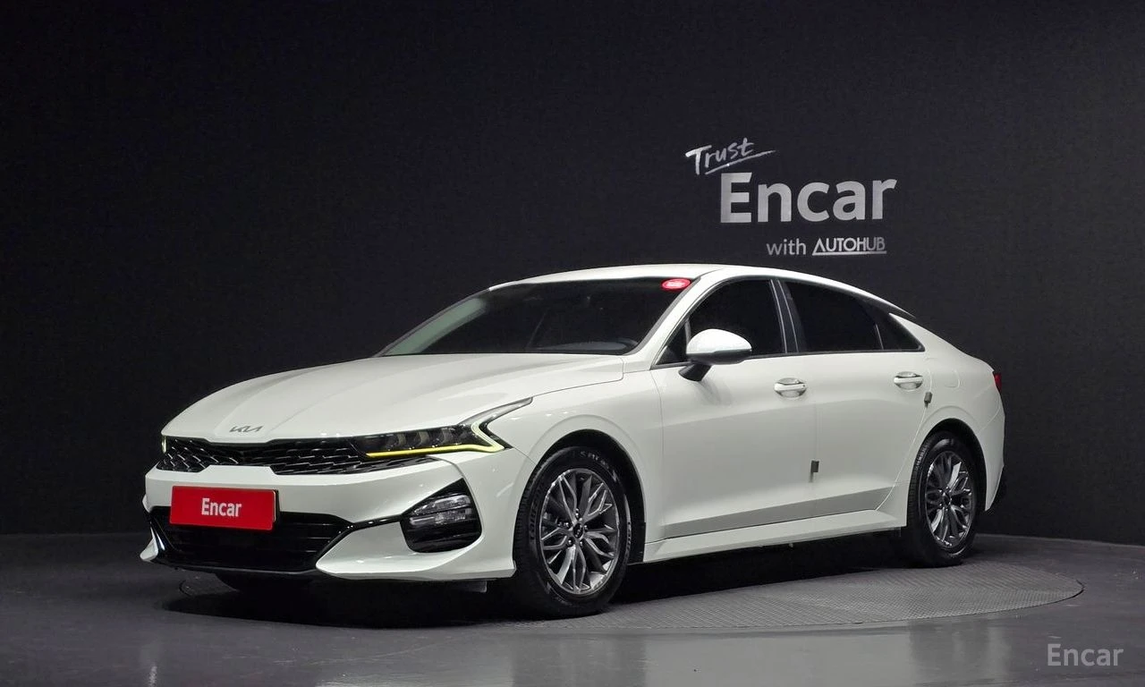 Kia K5 2.0* ПОДГРЕВ* КАМЕРА* КЕЙЛЕС* 