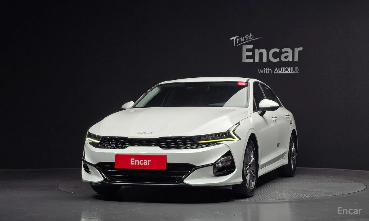 Kia K5 2.0* ПОДГРЕВ* КАМЕРА* КЕЙЛЕС* , снимка 3 - Автомобили и джипове - 54919543