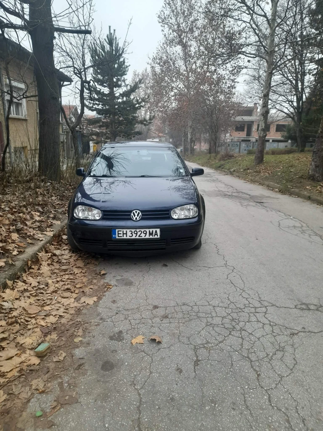 VW Golf, снимка 2 - Автомобили и джипове - 55250187