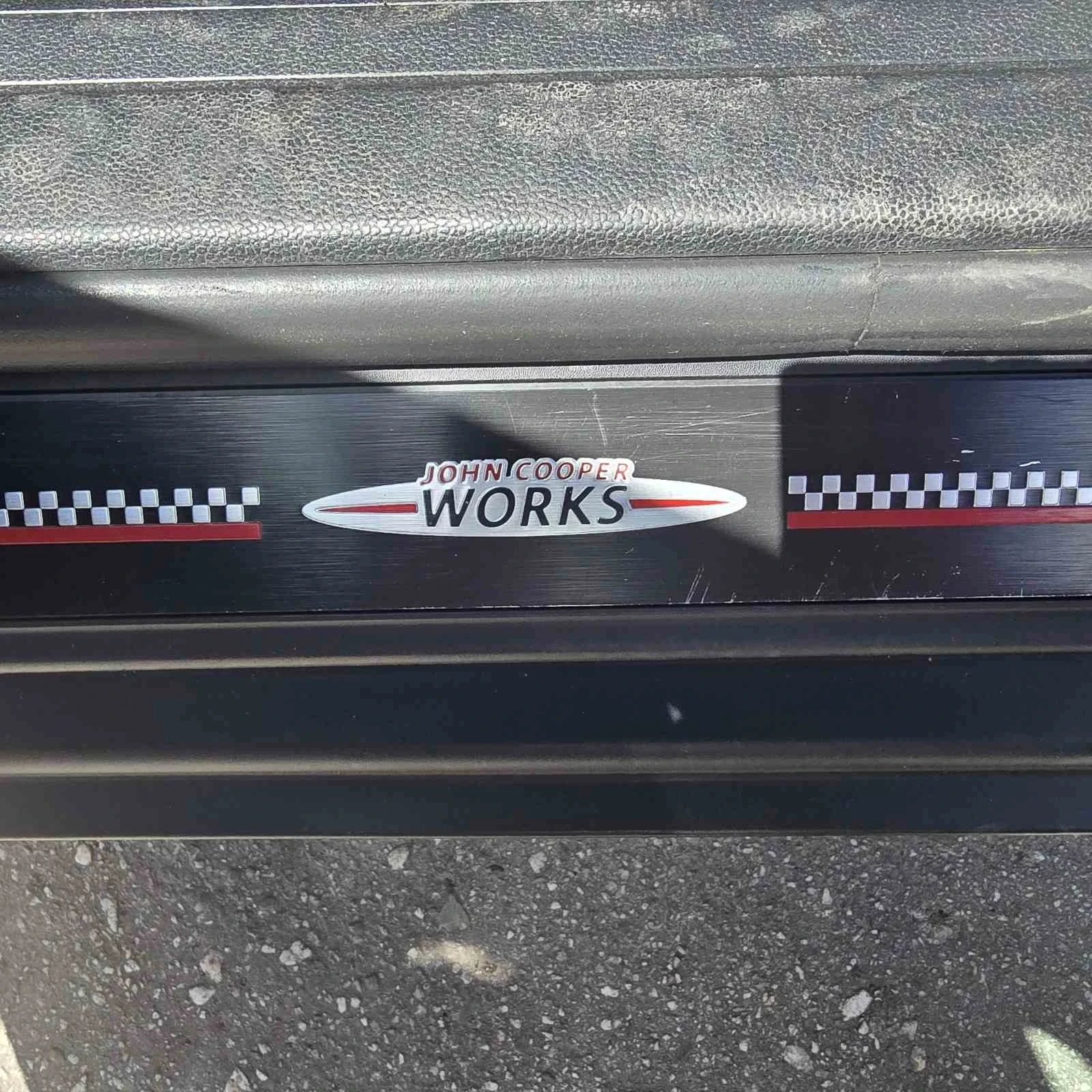 Mini John Cooper Works Clubman Full JCW All4, снимка 15 - Автомобили и джипове - 55350526