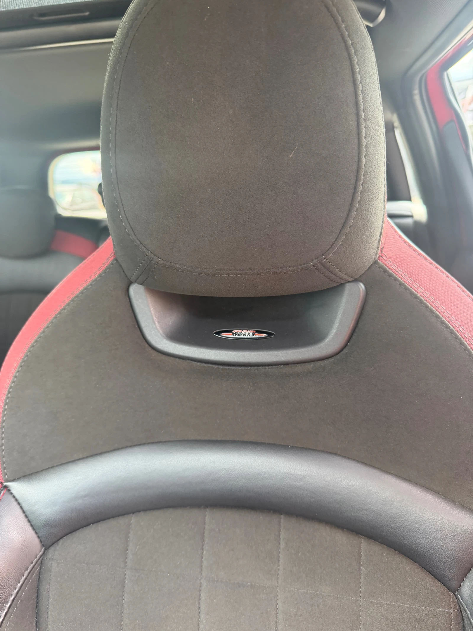 Mini John Cooper Works Clubman Full JCW All4, снимка 9 - Автомобили и джипове - 55350526