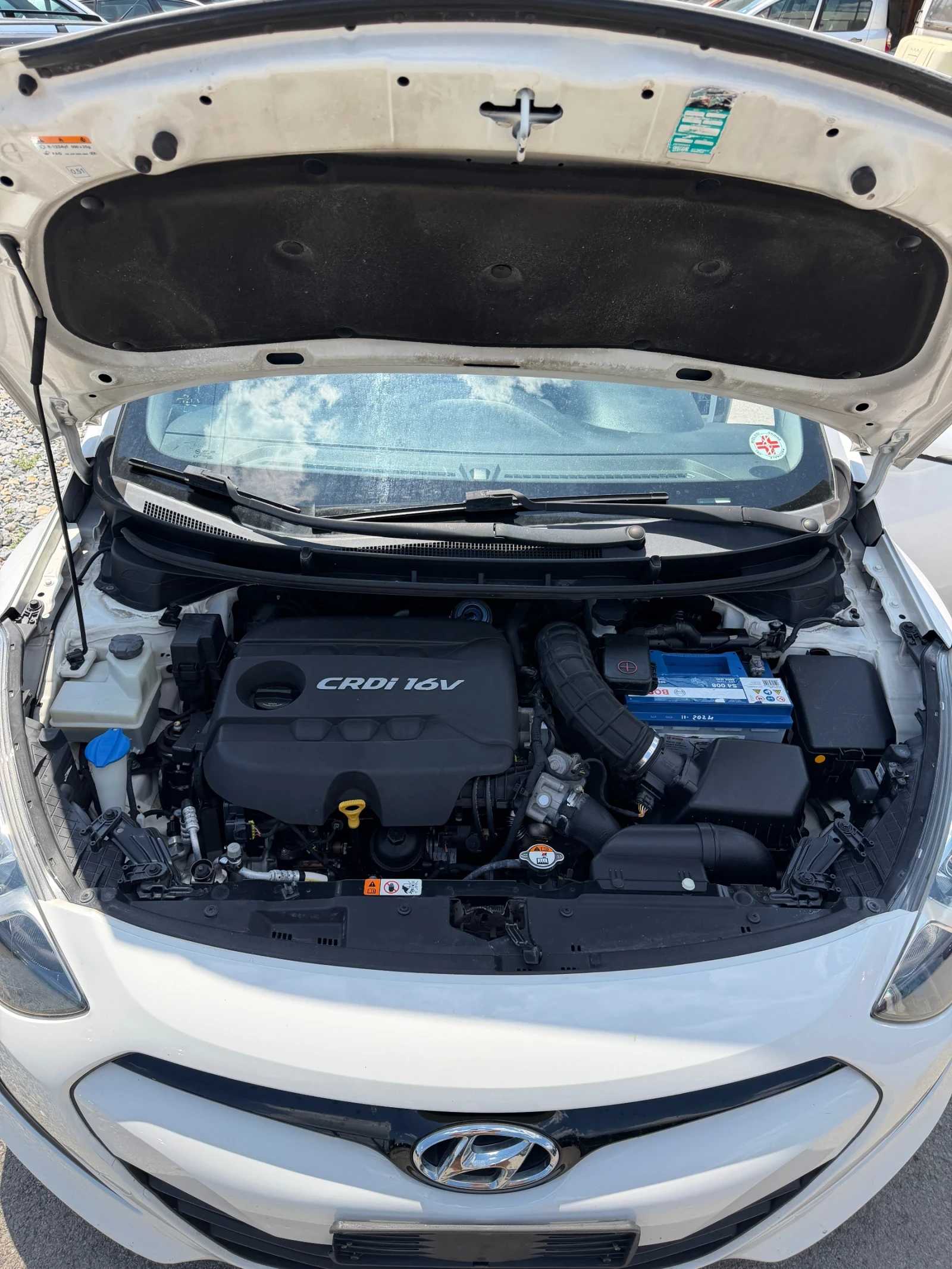 Hyundai I30 1.6 crdi  | Mobile.bg � ����������� 17