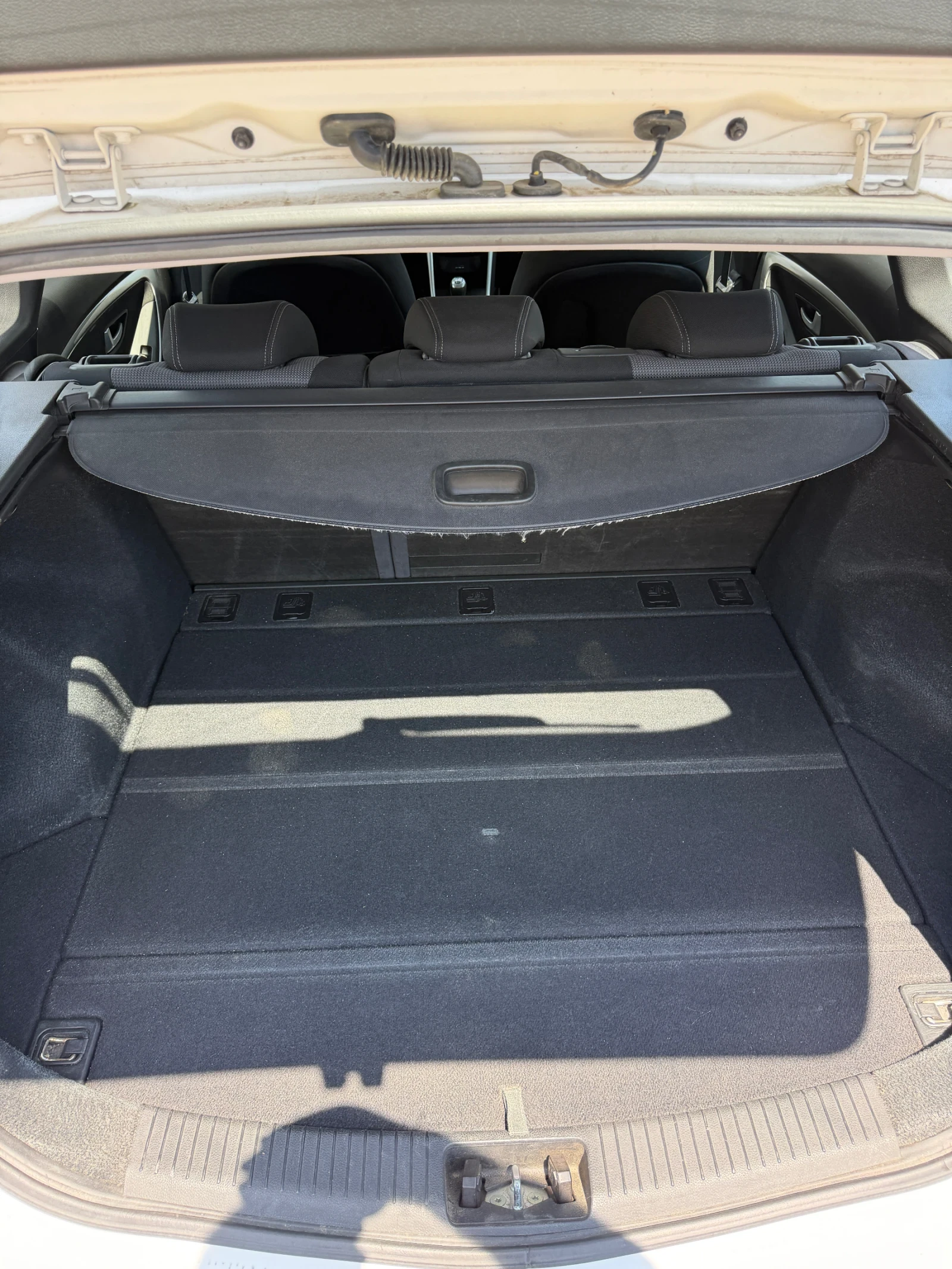 Hyundai I30 1.6 crdi  | Mobile.bg � ����������� 15