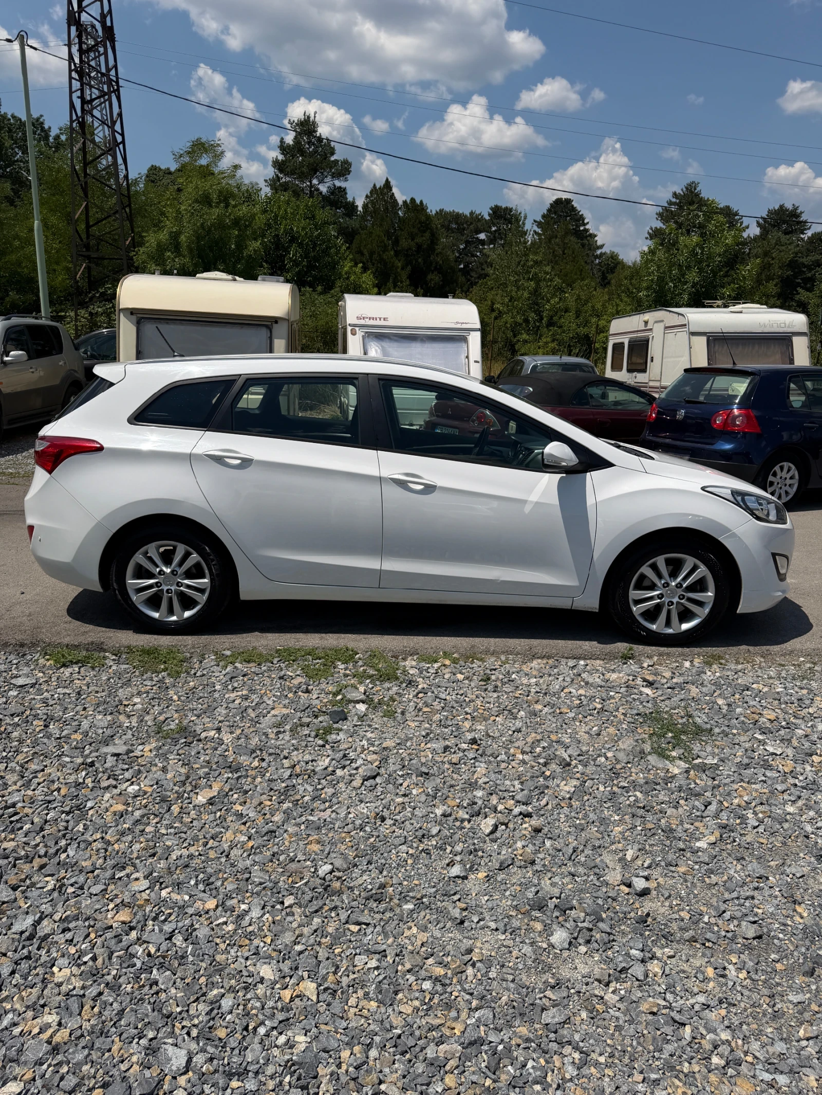 Hyundai I30 1.6 crdi  | Mobile.bg � ����������� 2