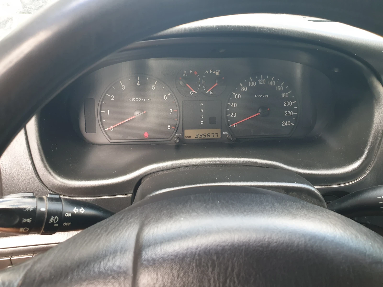 Hyundai Sonata, снимка 6 - Автомобили и джипове - 55442071